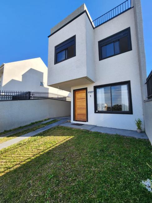 Casa à venda em Bairro Alto, Curitiba — Hub Urbana